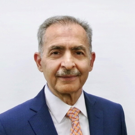 Ali Sadegh